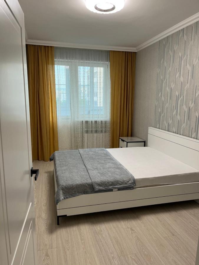 Жк Palladium 69 Almaty Exterior foto